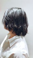 -Mentor Hair Salon