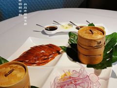 -梧桐Plus·创意京·川料理(万象城店)