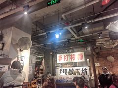 -五里关火锅(牛市口店)