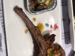 羊排-大渔铁板烧(大悦城店)