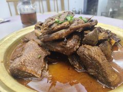-金典银峰老鹅馆·昆山菜(亭林公园店)