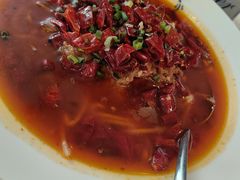 -无锡新湖铂尔曼大酒店·悦轩中餐厅