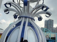 -海合安成都极地海洋公园