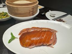 -四季民福烤鸭店(外滩外白渡桥店)