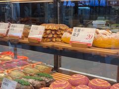 -木子木水日式烫面包(观音桥星光68广场店)
