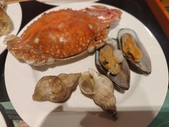 -汕头龙光喜来登酒店