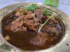 -和庆斋羊蝎子火锅·碳缸烧烤(顺义旗舰店)