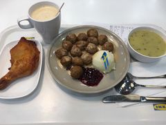 -宜家·瑞典风味餐厅(北京西红门店)