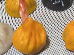 -隆喜元鱼汤包·海鲜(中联广场店)