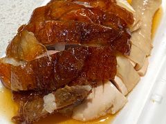 双拼-香港新发烧腊茶餐厅(书城店)