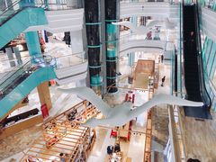 -大族广场Mall&More