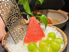 -蟹犇前•帝王蟹雪蟹(陆家嘴店)
