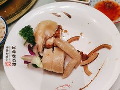 -沿江海南菜·文昌鸡祖师爷(大东海店)