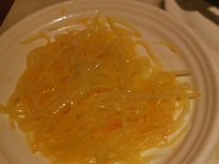 酸辣土豆丝-涌上外婆桥(江北万达店)