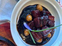 -聚鑫阁江浙菜·非遗传承技艺(青村帝华园店)