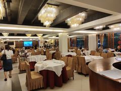 大堂-朱仔记食府(江南大道店)