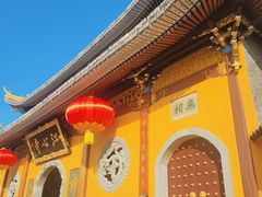 -江心屿景区
