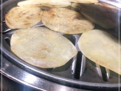 -九田家黑牛烤肉料理(溧阳吾悦店)