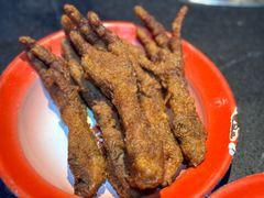 -李子坝梁山鸡(李子坝大鸡哥店)