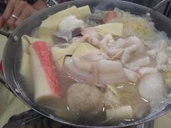 -张妈台式锅烧(深大店)