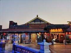 -开元盛世广场(新华北路店)