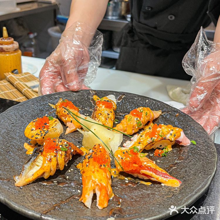 东莞探店|仪式感拉满🥂高空龙虾晚宴