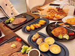 -必胜客(嘉兴万达店)