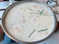 -夏屿湖畔.落日湖景餐厅(普者黑景区店)