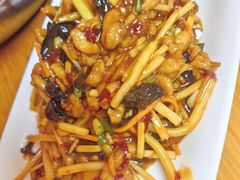 -小川香·川菜(辽源路店)