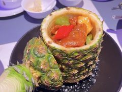 -曼格纳·曼芯馆(杨浦店)