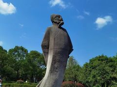 -敬亭山风景名胜区