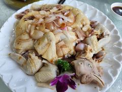 -水上人家河鲜