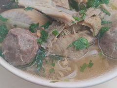 -福合埕牛肉火锅(长平国新店)