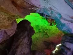 -佛爷洞旅游景区