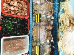 -望海潮海鲜店 特色家常菜(在海一方店)
