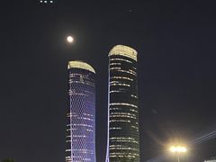 -杭州奥体中心-体育场