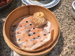 -南京大牌档(苏州中心店)