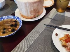 -亚龙湾老厨房·海南家常味