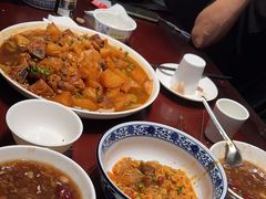-清真·老兰家(兴善寺西街总店)