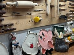 -木子陶艺(春熙路店)