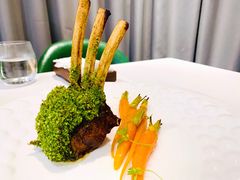 -L'Arome芳芳法国餐厅(仙林金鹰店)