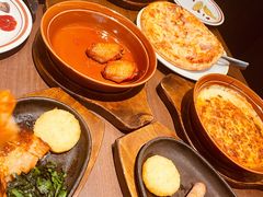 -萨莉亚意式餐厅(杭州滨江天街店)