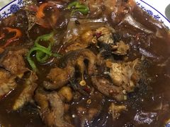 -眷江南之小蓝鲸(王府大街店)