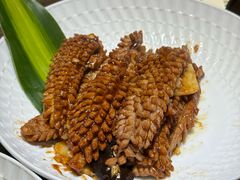 -魁盛居百年鲁菜馆(县西巷店)