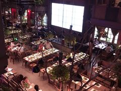 大堂-胡桃里音乐酒馆(星湖北一里店)