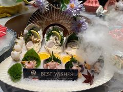 -尚海豆捞(乐虹坊店)