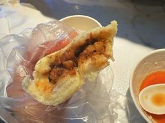 五丁包-花园茶楼(兴城西路店)