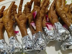 -醉霖生态餐厅(交大店)