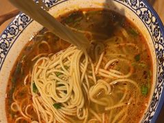 -舌尖尖·兰州牛肉面(浦东机场店)