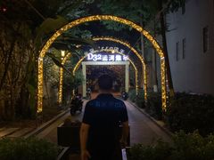 -运河游船(武林门码头)